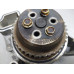 227M312 Water Coolant Pump For 10-17 Chevrolet Equinox  2.4 12630084 Gas