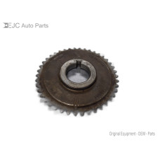 227M313 Crankshaft Timing Gear For 11-17 Chevrolet Equinox 2.4 90537301 Gas 227M313 Crankshaft Timing Gear For 11-17 Chevrolet Equinox 2.4 90537301 Gas
