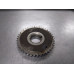 227M313 Crankshaft Timing Gear For 11-17 Chevrolet Equinox  2.4 90537301 Gas