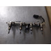 227M315 Fuel Injectors Set With Rail For 10-17 Chevrolet Equinox  2.4 12608366 Gas