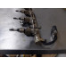 227M315 Fuel Injectors Set With Rail For 10-17 Chevrolet Equinox  2.4 12608366 Gas