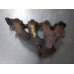 227M316 Exhaust Manifold For 10-12 Chevrolet Equinox 2.4 12656404 Gas 227M316 Exhaust Manifold For 10-12 Chevrolet Equinox 2.4 12656404 Gas