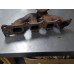 227M316 Exhaust Manifold For 10-12 Chevrolet Equinox 2.4 12656404 Gas 227M316 Exhaust Manifold For 10-12 Chevrolet Equinox 2.4 12656404 Gas