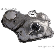 227M319 Engine Timing Cover For 10-17 Chevrolet Equinox 2.4 16804229 Gas 227M319 Engine Timing Cover For 10-17 Chevrolet Equinox 2.4 16804229 Gas