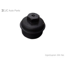 227M321 Oil Filter Cap For 11-17 Chevrolet Equinox 2.4 12605565 Gas 227M321 Oil Filter Cap For 11-17 Chevrolet Equinox 2.4 12605565 Gas