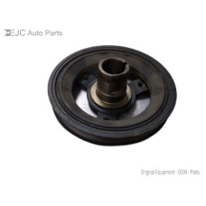 227M322 Crankshaft Pulley For 10-17 Chevrolet Equinox 2.4 90537704 Gas 227M322 Crankshaft Pulley For 10-17 Chevrolet Equinox 2.4 90537704 Gas