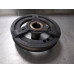 227M322 Crankshaft Pulley For 10-17 Chevrolet Equinox  2.4 90537704 Gas