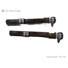 227M323 Balance Shafts Pair For 11-17 Chevrolet Equinox 2.4 12590004 Gas 227M323 Balance Shafts Pair For 11-17 Chevrolet Equinox 2.4 12590004 Gas