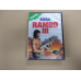 Rambo III Sega Master System Complete in Box