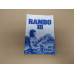 Rambo III Sega Master System Complete in Box