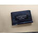 Rambo III Sega Master System Complete in Box