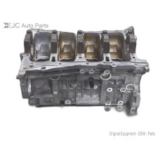#BKT09 Engine Cylinder Block For 11-15 Hyundai Sonata Hybrid 2.4 1441A188 Hybrid