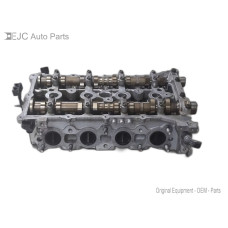 #AV09 Cylinder Head For 11-15 Hyundai Sonata Hybrid 2.4 72RU52GF00 Hybrid