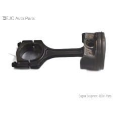 227D301 Piston and Connecting Rod Standard 11-15 Hyundai Sonata 2.4 235102G540 Hybrid