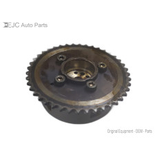 227D302 Intake Camshaft Timing Gear 11-15 Hyundai Sonata Hybrid 2.4 243502G810 Hybrid