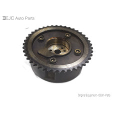 227D303 Exhaust Camshaft Timing Gear 11-15 Hyundai Sonata Hybrid 2.4 243702G750 Hybrid