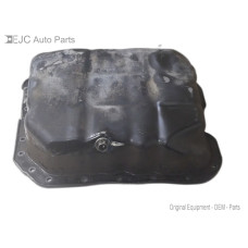 227D309 Lower Engine Oil Pan For 05-19 Hyundai Sonata Hybrid 2.4 215102G500 Hybrid