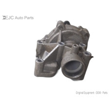 227D310 Water Pump With Housing For 11-15 Hyundai Sonata Hybrid 2.4 251102G800 Hybrid