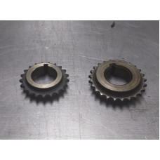 227D321 Crankshaft Timing Gear Set For 11-15 Hyundai Sonata Hybrid 2.4  Hybrid