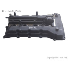 227D324 Valve Cover For 09-15 Hyundai Sonata Hybrid 2.4 224002G100 Hybrid