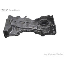 227D327 Engine Timing Cover For 07-15 Hyundai Sonata Hybrid 2.4 213552G004 Hybrid
