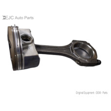 227E301 Left Piston and Rod Standard For 16-23 Toyota Tacoma  3.5 1320109B90 Gas