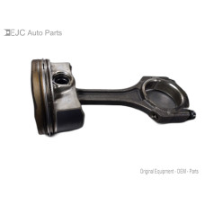 227E302 Right Piston and Rod Standard For 16-23 Toyota Tacoma  3.5 1320109B90 Gas