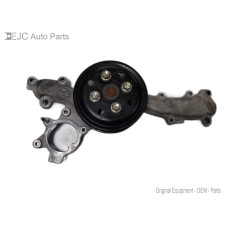 227E306 Water Pump With Pulley For 16-23 Toyota Tacoma  3.5 1610009690 Gas