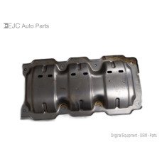 227E310 Engine Oil Baffle For 16-23 Toyota Tacoma  3.5 121210P030 Gas
