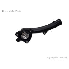227E313 Thermostat Housing For 16-23 Toyota Tacoma  3.5 1632331021 Gas