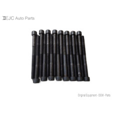 227E315 Cylinder Head Bolt Kit For 16-23 Toyota Tacoma  3.5 90910A2006 Gas