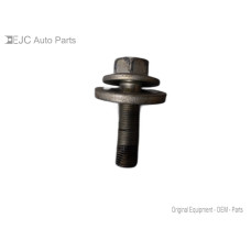 227E316 Crankshaft Pulley Bolt For 16-23 Toyota Tacoma  3.5 90119A0265 Gas