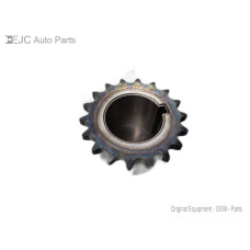 227E319 Crankshaft Timing Gear For 16-23 Toyota Tacoma  3.5 1352131041 Gas
