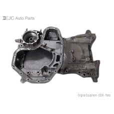 277E335 Upper Engine Oil Pan For 16-20 Toyota Tacoma  3.5 121010P020 Gas