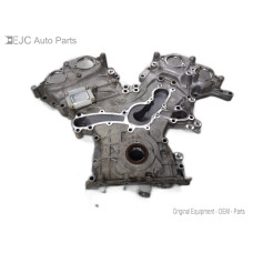 HBM204 Engine Timing Cover For 16-23 Toyota Tacoma  3.5 113100P061 Gas