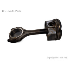 227R301 Piston and Connecting Rod Standard For 16-18 Hyundai Tucson Sport 1.6 235102B700 Turbo