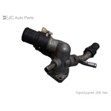 227R307 Coolant Inlet For 16-18 Hyundai Tucson Sport 1.6  Turbo