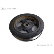 227R309 Crankshaft Pulley For 16-18 Hyundai Tucson Sport 1.6 231232B720 Turbo