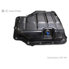 227R313 Lower Engine Oil Pan For 16-18 Hyundai Tucson Sport 1.6 215102B700 Turbo