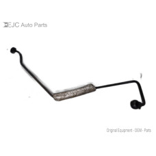 227R320 Turbo Oil Supply Line For 16-18 Hyundai Tucson Sport 1.6  Turbo
