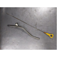 227R321 Engine Oil Dipstick With Tube For 16-18 Hyundai Tucson Sport 1.6  Turbo