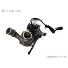 227R324 Turbo Turbocharger Rebuildable 16-18 Hyundai Tucson Sport 1.6 282312B760 Turbo