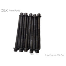 227R330 Cylinder Head Bolt Kit For 16-18 Hyundai Tucson Sport 1.6  Turbo