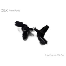 227R343 Camshaft Position Sensor Set For 16-18 Hyundai Tucson Sport 1.6 393502B030 Turbo