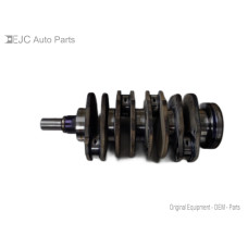 #ZG05 Crankshaft Standard For 13-17 Subaru Outback  2.5 12200AA53A Gas