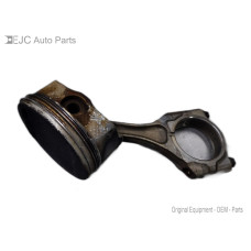 227J101 Right Piston and Rod Standard For 13-14 Subaru Outback  2.5 12100AA470 Gas