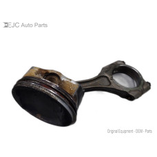 227J102 Left Piston and Rod Standard For 13-14 Subaru Outback  2.5 12100AA470 Gas