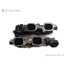 227J106 Lower Intake Manifold For 13-14 Subaru Outback  2.5 14111AA010 Gas