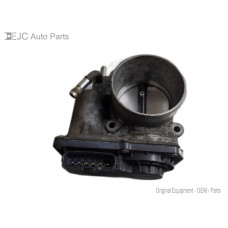 227J107 Throttle Valve Body For 13-19 Subaru Outback  2.5 16112AA38A Gas