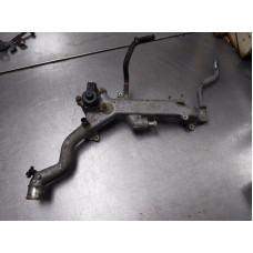 227J111 Coolant Crossover For 13-14 Subaru Outback  2.5 14050AA94A Gas